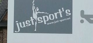 Bild zu Fitness Center Just Sports GmbH Meter Fitnesscenter