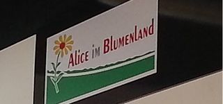 Bild zu Alice Im Blumenland Blumen