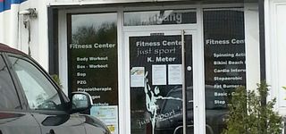 Bild zu Fitness Center Just Sports GmbH Meter Fitnesscenter