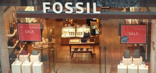 Bild zu Fossil Store