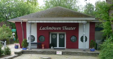 Lachmöwen Theater - Niederdeutsche Bühne Laboe in Laboe