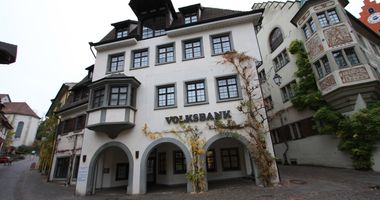 Volksbank Überlingen Filiale Meersburg in Meersburg