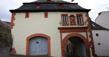 Heimatmuseum Graacher Tor in Bernkastel-Kues