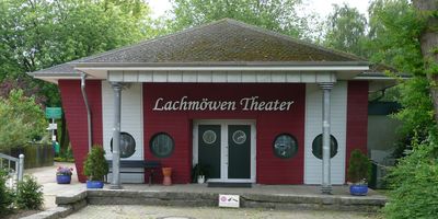 Lachmöwen Theater - Niederdeutsche Bühne Laboe in Laboe