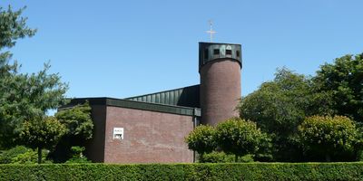 Kath. Kirchengemeinde St. Anna in Rheinberg