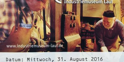 Industriemuseum in Lauf an der Pegnitz