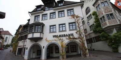 Volksbank Überlingen Filiale Meersburg in Meersburg