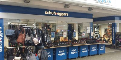 Eggers Schuh + Sport GmbH in Kappeln an der Schlei