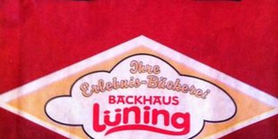 Backhaus Lüning GmbH in Bingen am Rhein