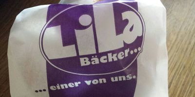 Lila Bäcker - Unser Heimatbäcker in Bergen auf Rügen