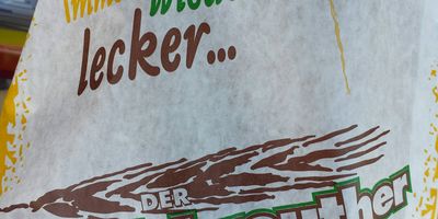 Der Kalchreuther Bäcker M. Wiehgärtner GmbH in Gößweinstein