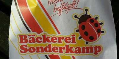 Bäckerei Sonderkamp GmbH in Neukirchen Stadt Neukirchen-Vluyn