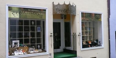 Froschkönig Juwelier & Trendschmuck - Meersburg in Meersburg