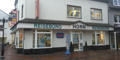 Reisebüro Uwe Horn in Neukirchen Stadt Neukirchen-Vluyn
