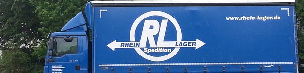 Bild zu Rhein-Lager-Spedition GmbH