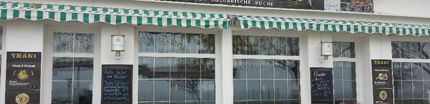 Bild zu Traki Restaurant - Deutsch Bulgarische Küche