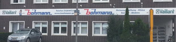 Bild zu Böhmann GmbH