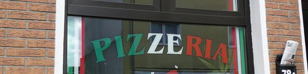 Bild zu Pizzeria Nazareth