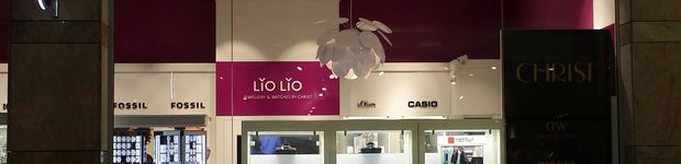 Bild zu Lio Lio im CentrO