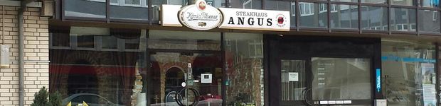 Bild zu Steakhaus Angus