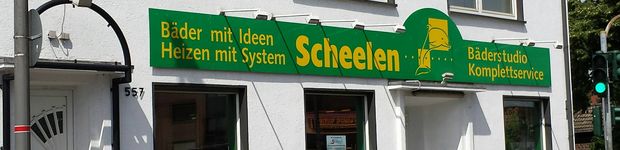 Bild zu Scheelen GmbH