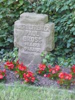 Bild zu Städtischer Friedhof Rheinberg - Annaberg