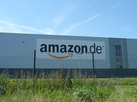 Bild zu Amazon Fulfillment Germany GmbH
