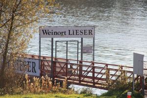 Bild zu Weinort Lieser