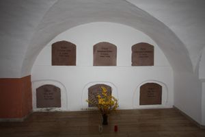 Bild zu Klosterkirche Springiersbach