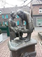 Bild zu Felke-Brunnen