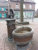 Bild zu Felke-Brunnen