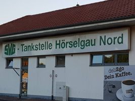 Bild zu SVG Tankstelle Hörselgau Nord