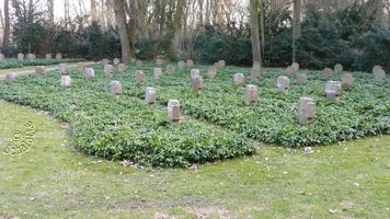 Bild zu Soldatenfriedhof Niersenberg