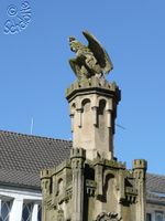 Bild zu Preußen-Denkmal auf dem Altmarkt