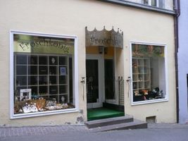 Bild zu Froschkönig Juwelier & Trendschmuck - Meersburg