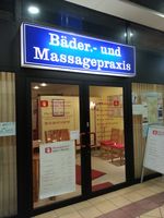 Bild zu Massagepraxis Müller-Mechler