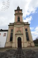 Bild zu Klosterkirche Springiersbach