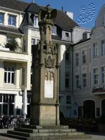 Bild zu Preußen-Denkmal auf dem Altmarkt