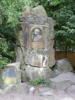 Bild zu Johannes-Junkers-Denkmal