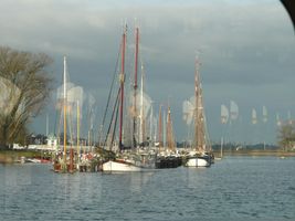 Bild zu Museumshafen Kappeln an der Schlei