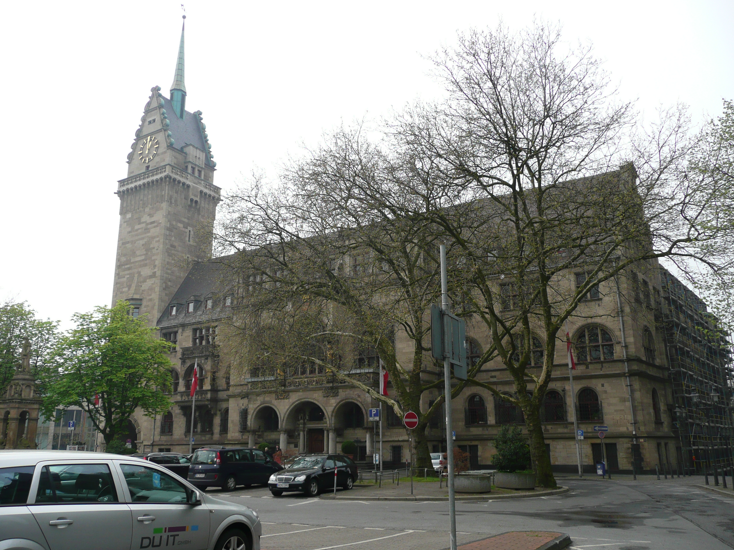 Bild 36 Salvatorkirche - Evangelische Kirchengemeinde Alt-Duisburg in Duisburg