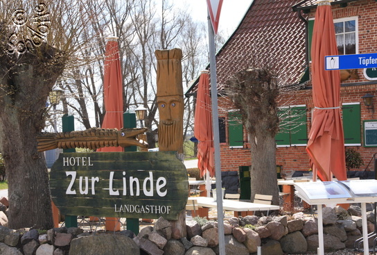 Bild 3 Hotel Zur Linde GmbH in Mönchgut