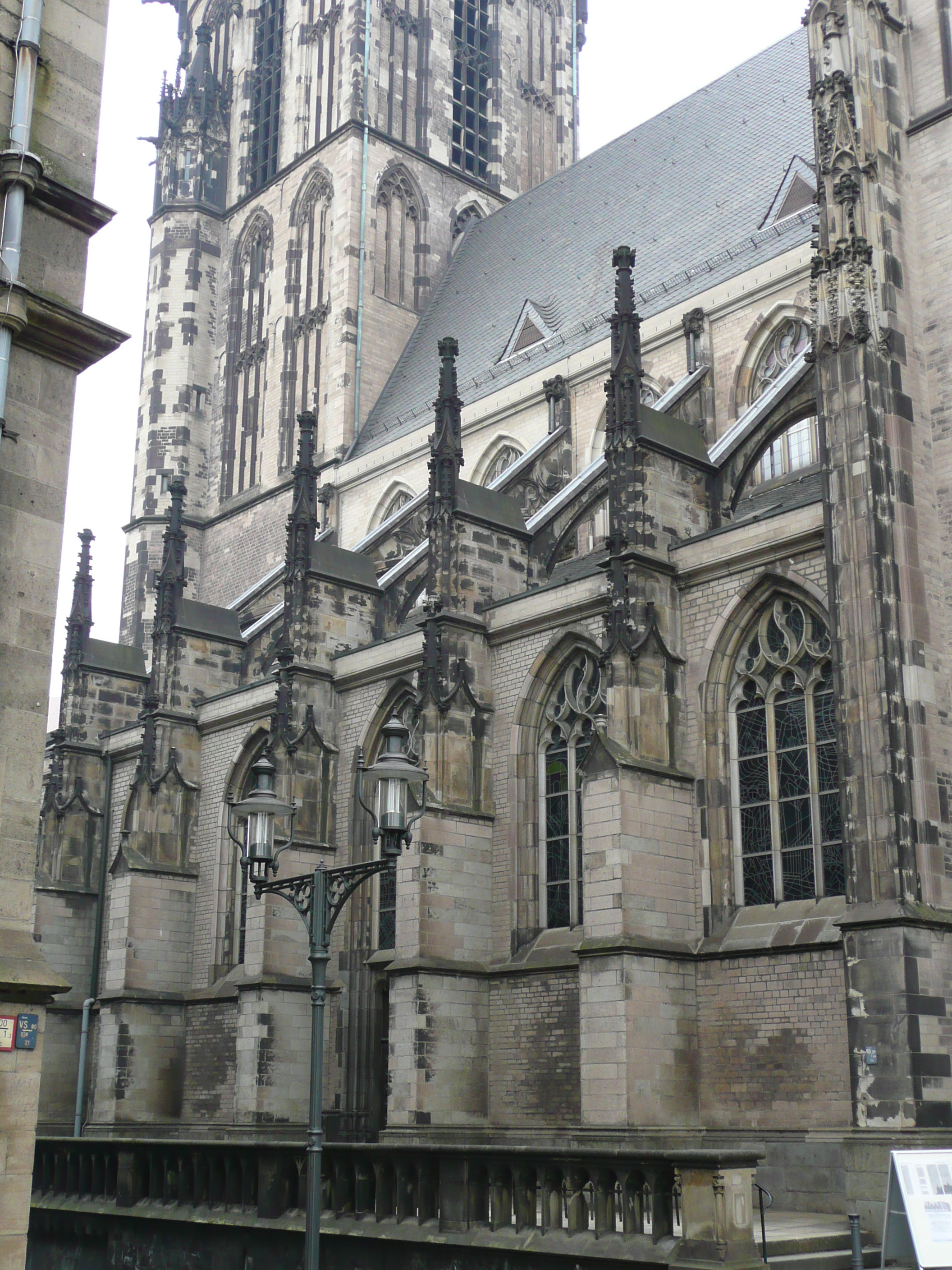 Bild 52 Salvatorkirche - Evangelische Kirchengemeinde Alt-Duisburg in Duisburg