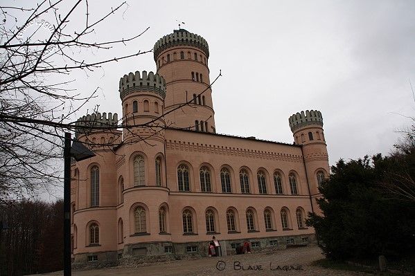 Bild 27 Jagdschloss Granitz in Binz, Ostseebad