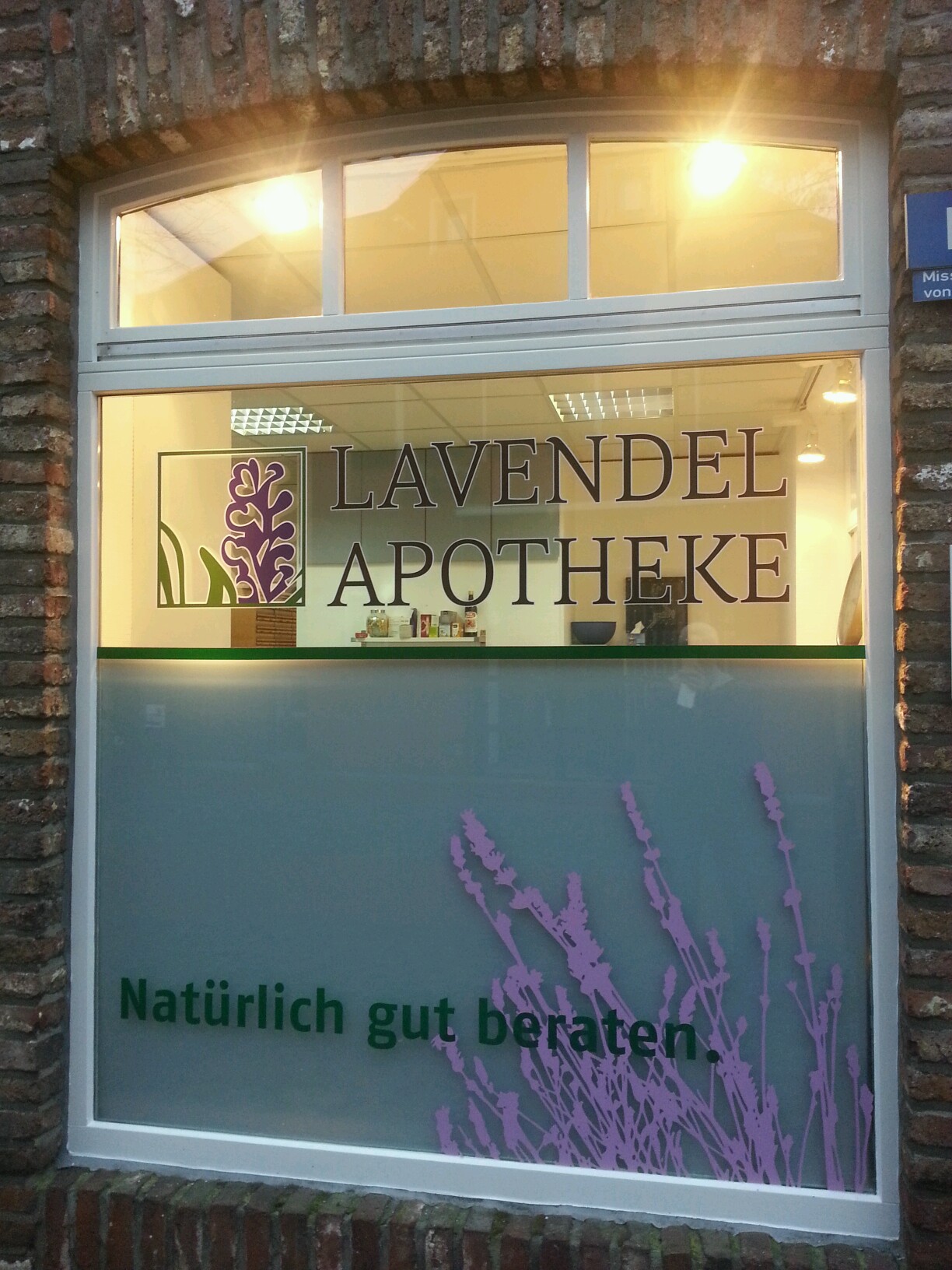 Bild 3 Lavendel Apotheke Inh. Simone Tilly in Neukirchen-Vluyn