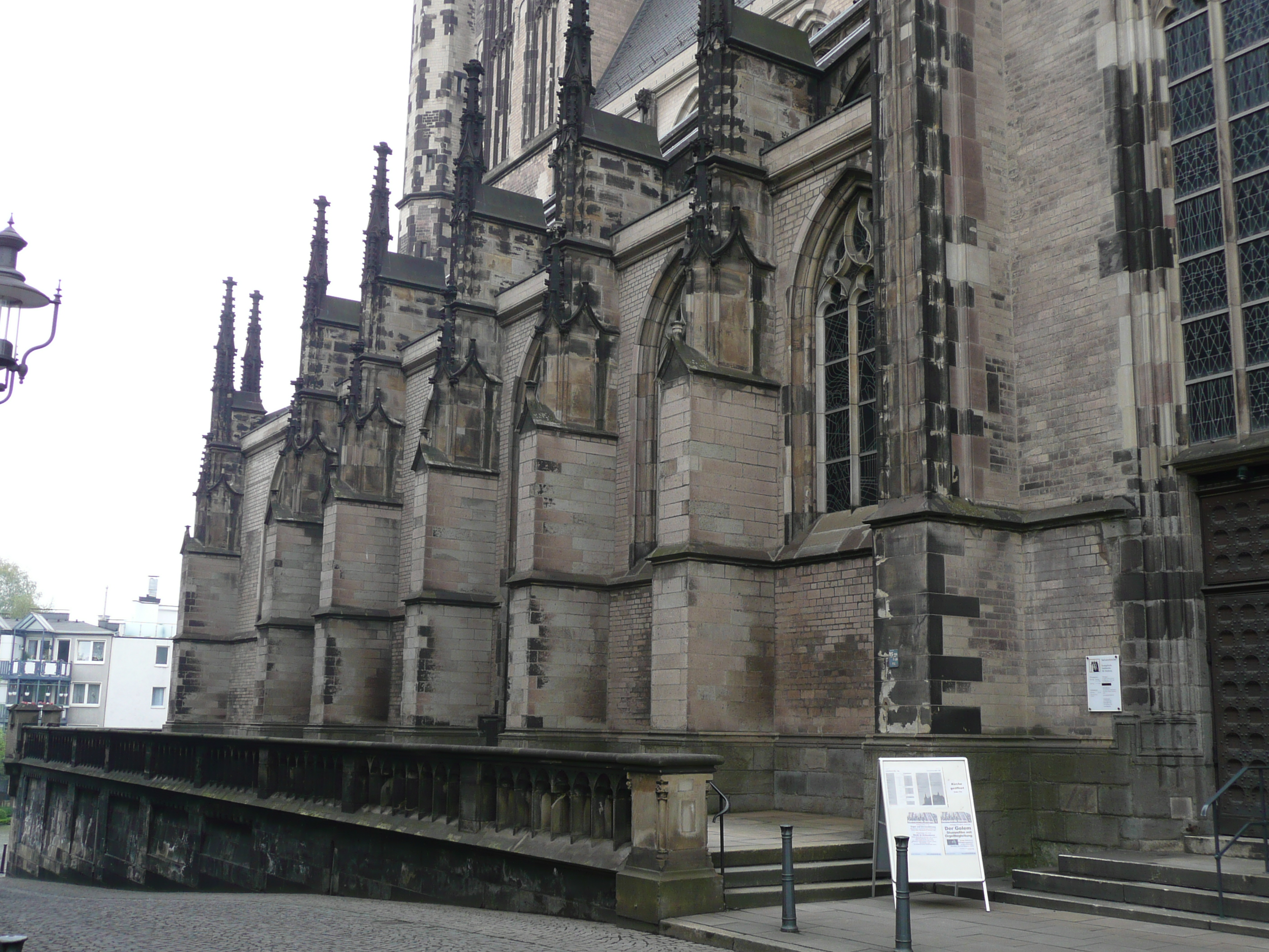 Bild 49 Salvatorkirche - Evangelische Kirchengemeinde Alt-Duisburg in Duisburg