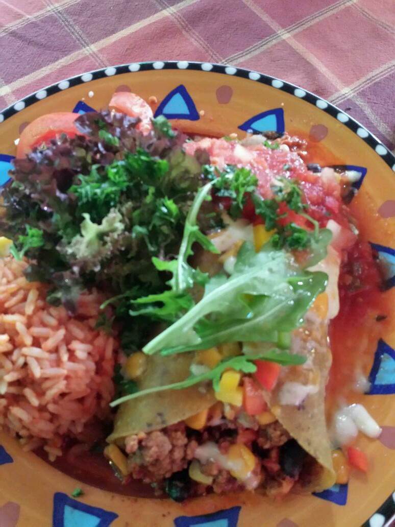 Bild 7 Mexikanisches Restaurant Desperados in Sellin