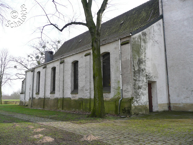 Bild 9 Evangelische Dorfkirche Friemersheim - Evangelische Kirchengemeinde Friemersheim in Duisburg