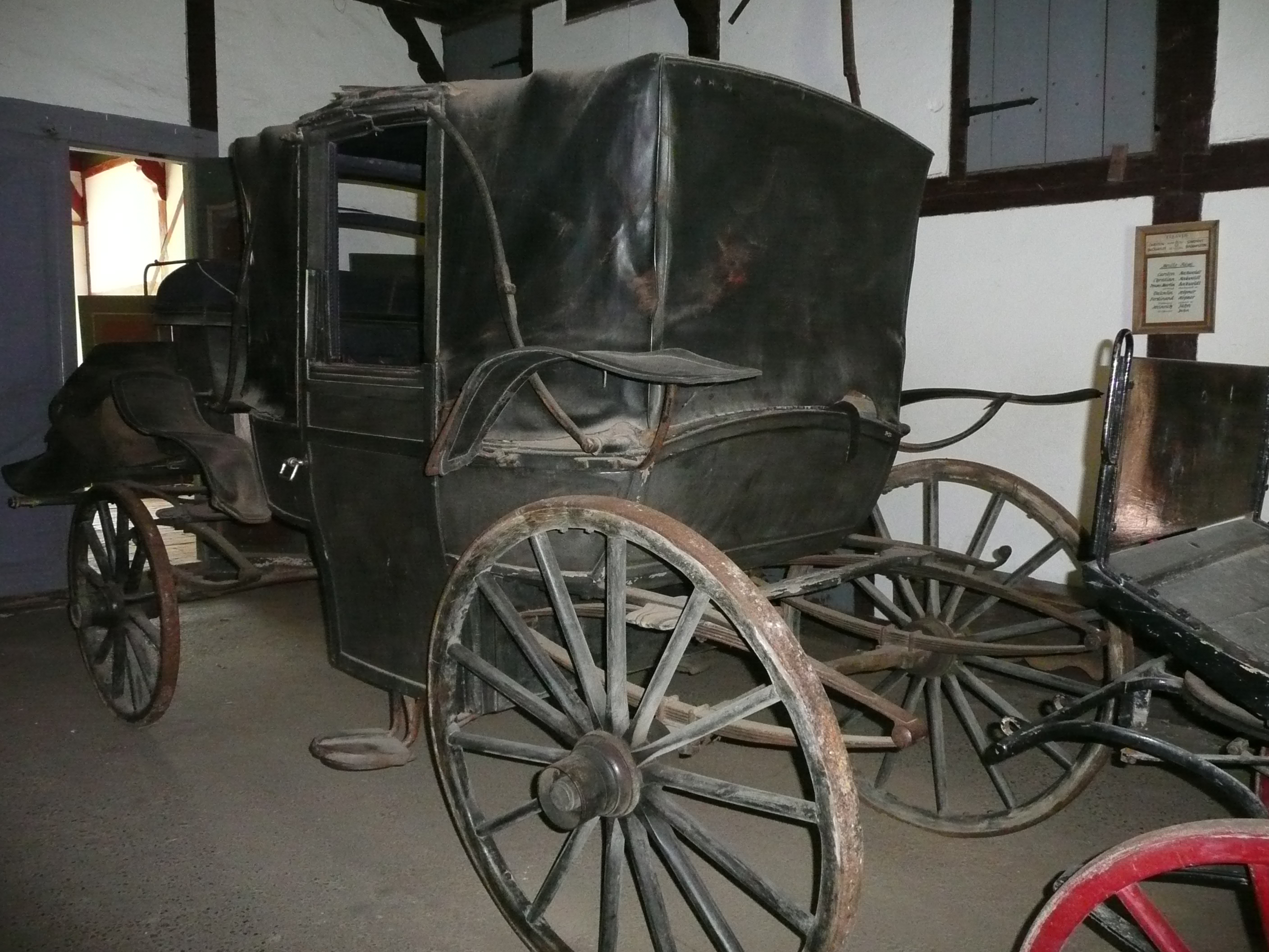 Bild 74 Freilichtmuseum Molfsee - Landesmuseum für Volkskunde in Molfsee