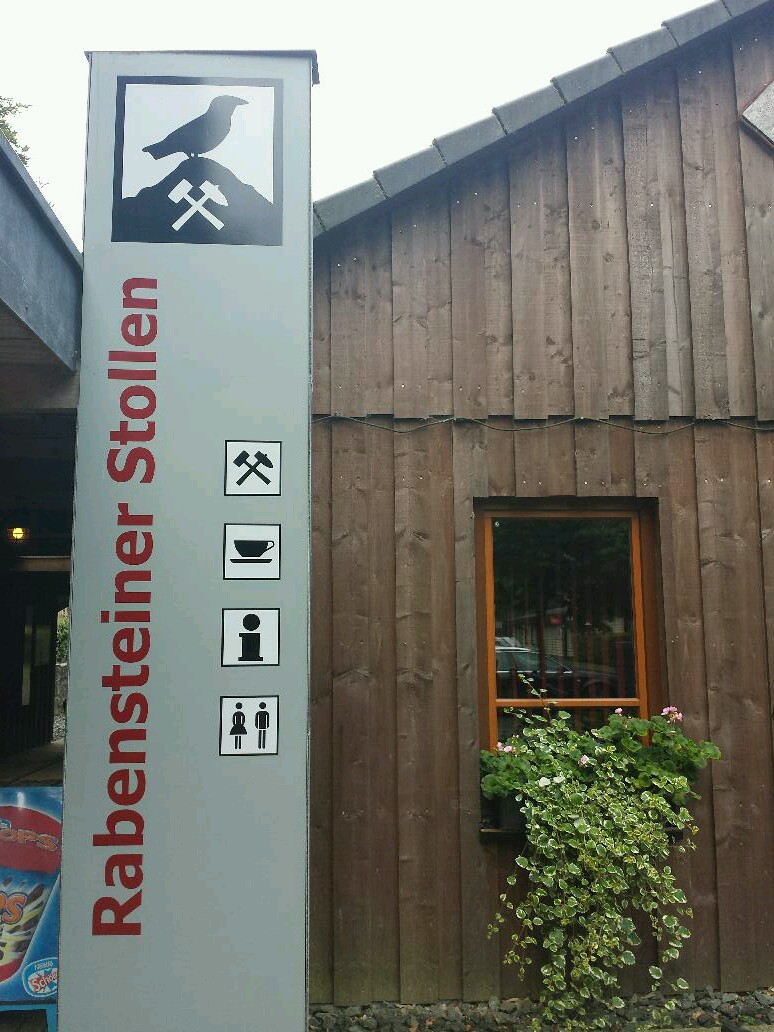 Bild 36 Rabensteiner Stollen - Bergbaumuseum in Harztor